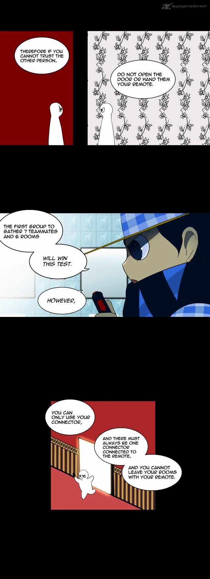 Tower Of God, Chapter 91 image 03